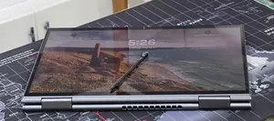 New Laptop Lenovo ThinkPad X1 Yoga 16GB Intel Core i5 SSD 512GB