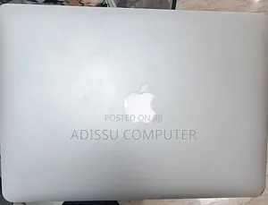 New Laptop Apple MacBook Air 2013 4GB Intel Core i5 SSD 128GB