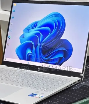 New Laptop HP Pavilion 15 16GB Intel Core i5 SSD 1T