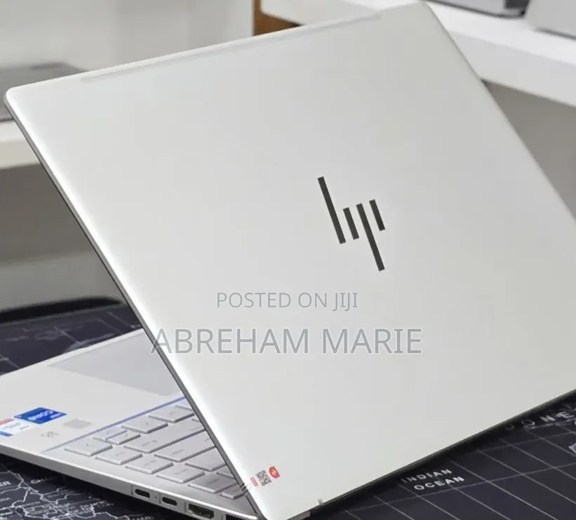 New Laptop HP Pavilion 15 16GB Intel Core i5 SSD 1T
