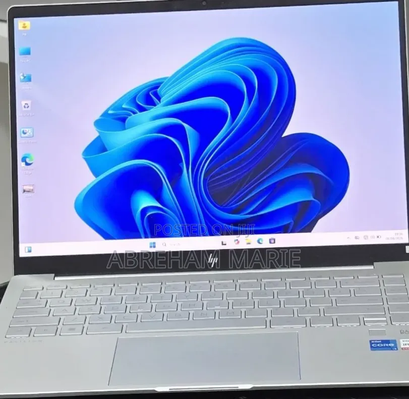 New Laptop HP Pavilion 15 16GB Intel Core i5 SSD 1T