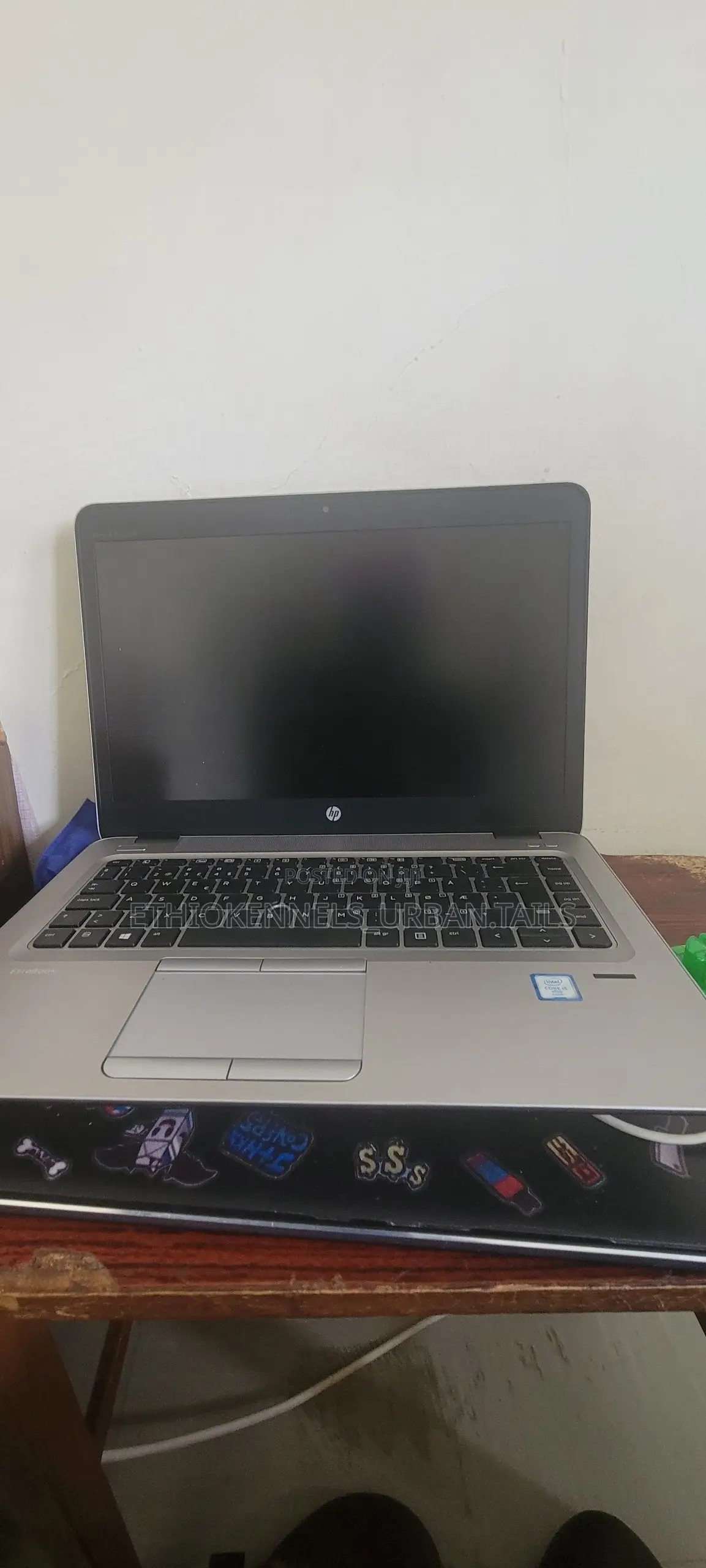 Laptop HP EliteBook 840 8GB Intel Core i5 HDD 1T