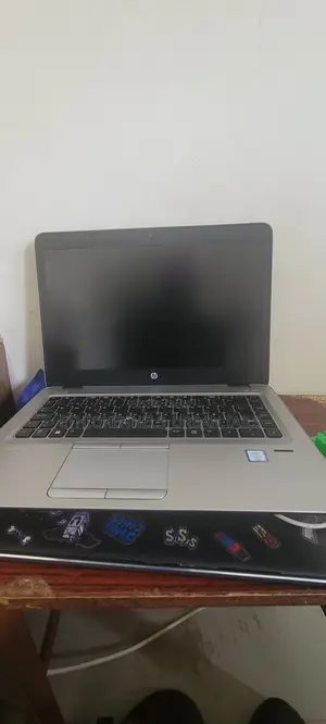 Laptop HP EliteBook 840 8GB Intel Core i5 HDD 1T