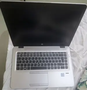 Laptop HP EliteBook 840 8GB Intel Core i5 HDD 1T