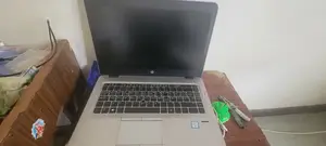 Laptop HP EliteBook 840 8GB Intel Core i5 HDD 1T