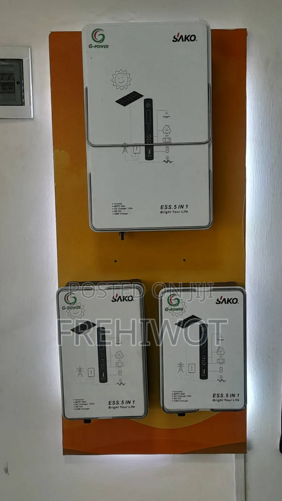 Lithium Ion Battery