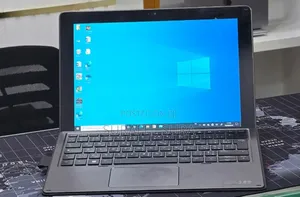 New Laptop HP Elite X2 1012 8GB Intel Core i5 SSD 128GB