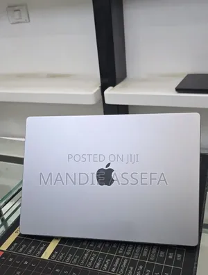 New Laptop Apple MacBook Pro 2021 M1 Max 32GB Apple M1 Max SSD 1T