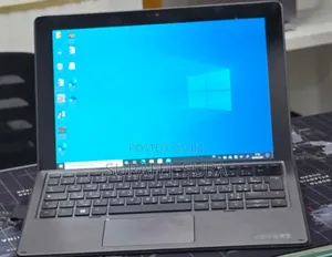 New Laptop HP Elite X2 1012 8GB Intel Core i5 SSD 128GB