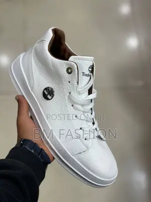 New Arrival Timberland Ankle Boots Full White