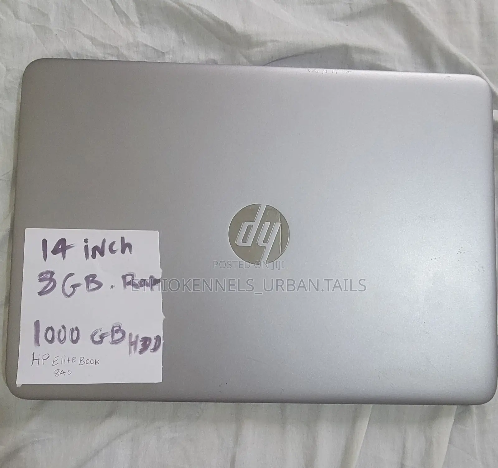 Laptop HP EliteBook 840 8GB Intel Core i5 HDD 1T