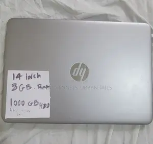 Laptop HP EliteBook 840 8GB Intel Core i5 HDD 1T
