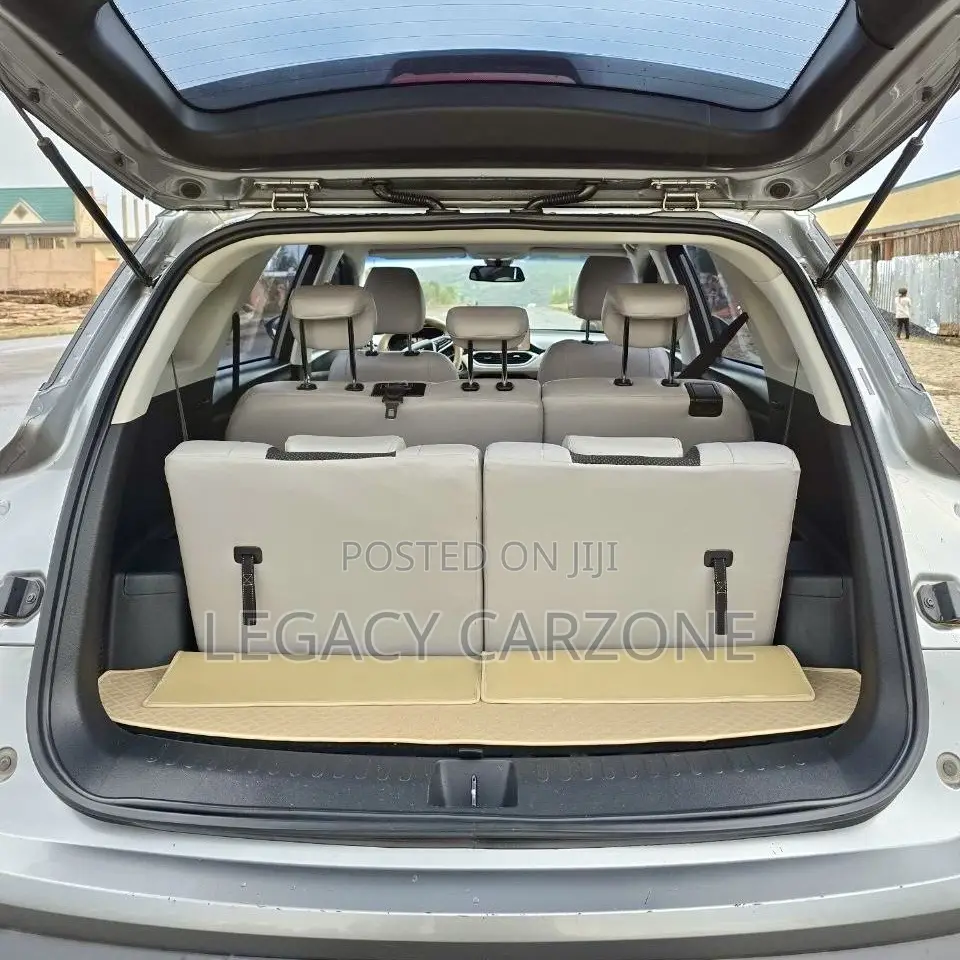 Chevrolet Captiva 2021