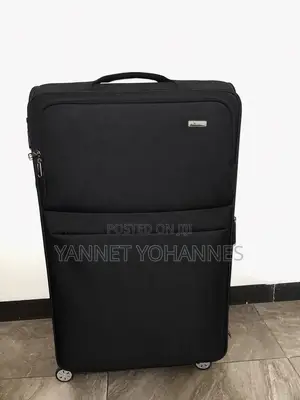 Extra Large Travel Luggage Suitcase