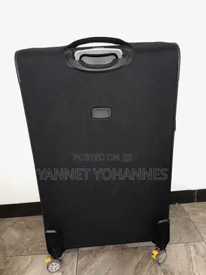 Extra Large Travel Luggage Suitcase