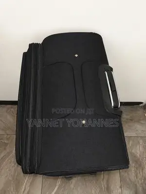Extra Large Travel Luggage Suitcase