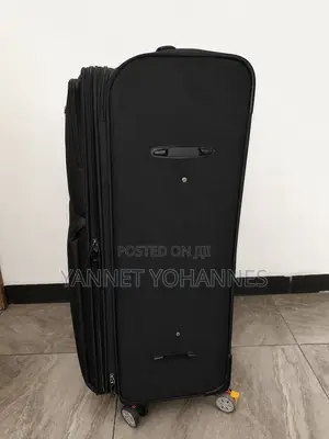 Extra Large Travel Luggage Suitcase