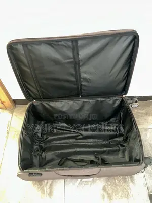 Extra Large Travel Luggage Suitcase