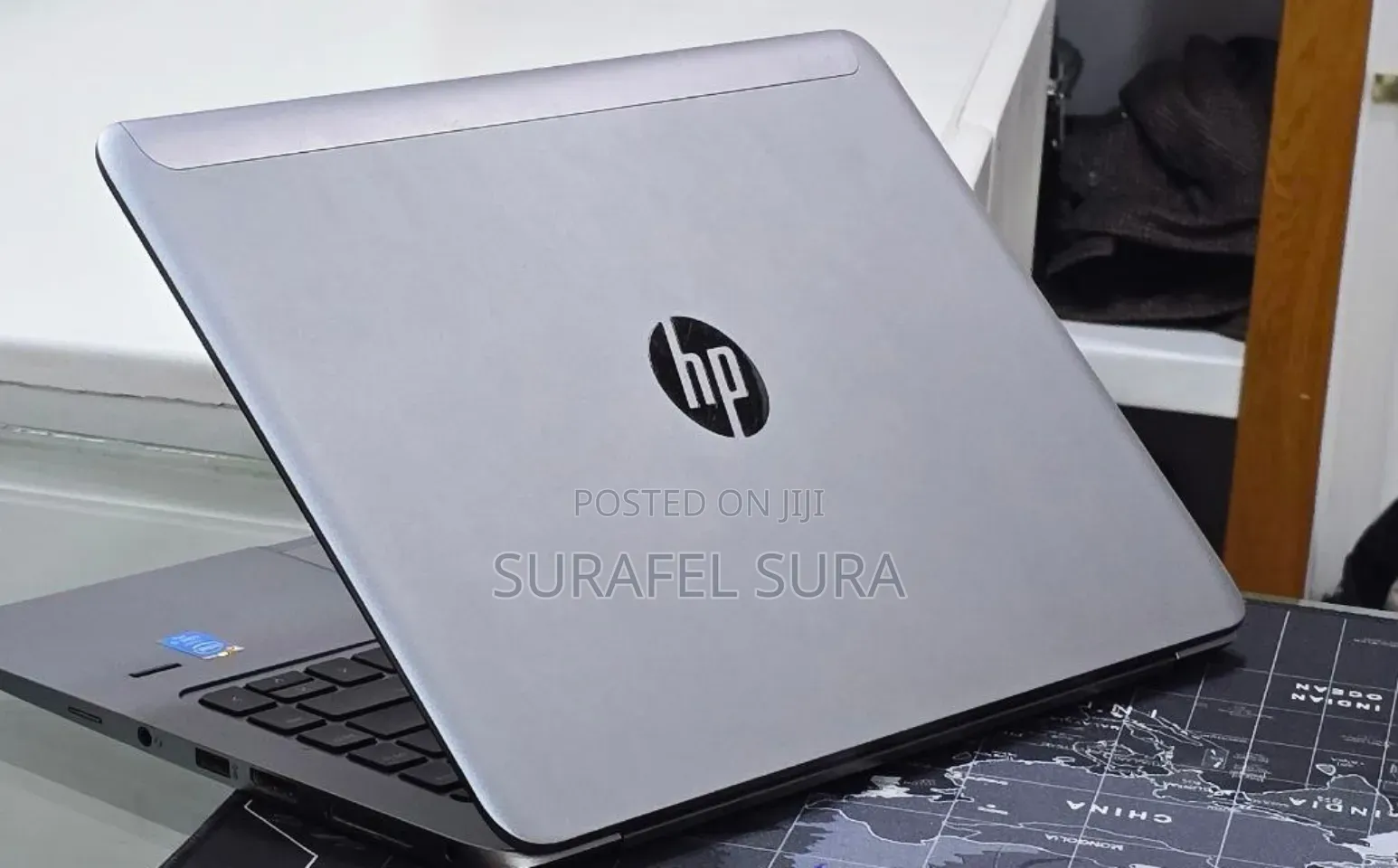 New Laptop HP EliteBook Folio 1040 G2 4GB Intel Core i5 SSD 256GB