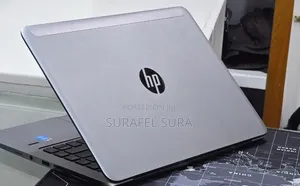 New Laptop HP EliteBook Folio 1040 G2 4GB Intel Core i5 SSD 256GB