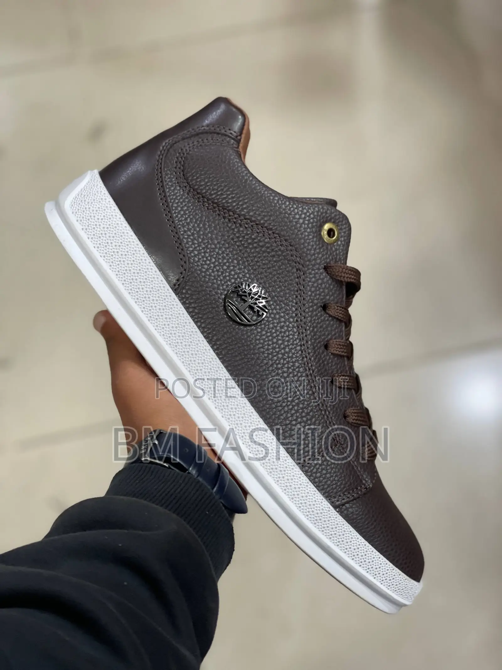Timberland Casual Mid Boots 100% Quality Ankle Boots