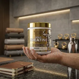 Premium Creatine Available Now – Order Today!
