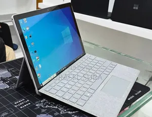 New Laptop Microsoft Surface Pro 6 8GB Intel Core i5 SSD 256GB