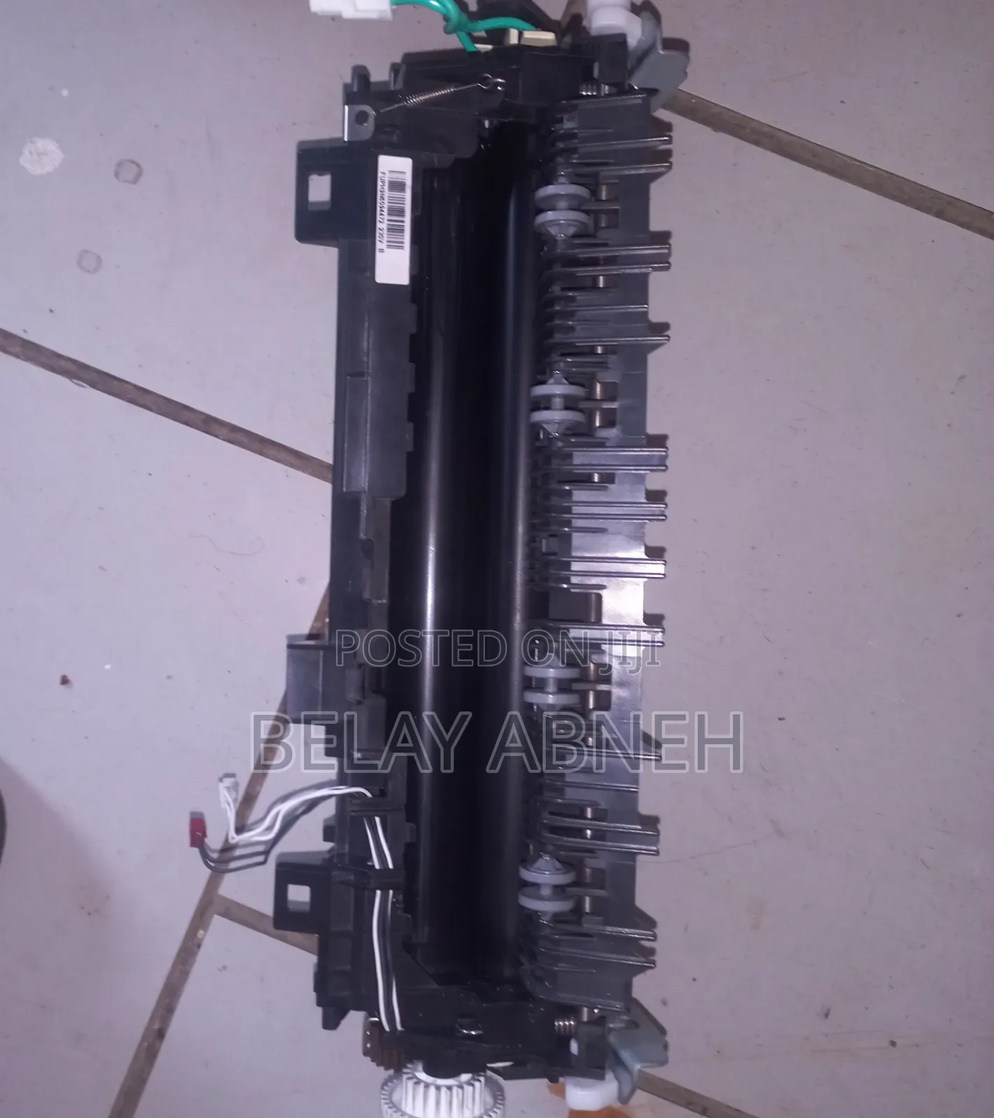 Brother 6180 Printer Fixing Unit