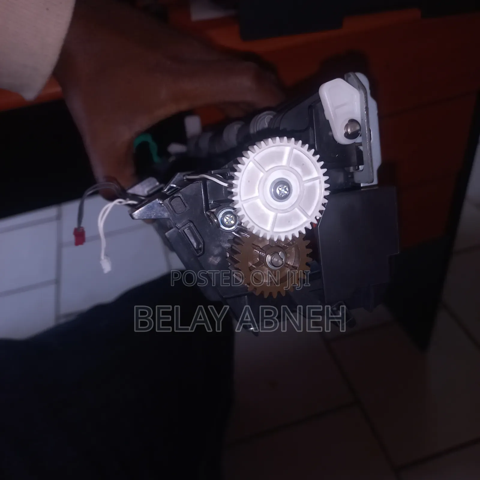 Brother 6180 Printer Fixing Unit
