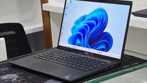 New Laptop Dell Latitude 7420 16GB Intel Core i5 SSD 512GB