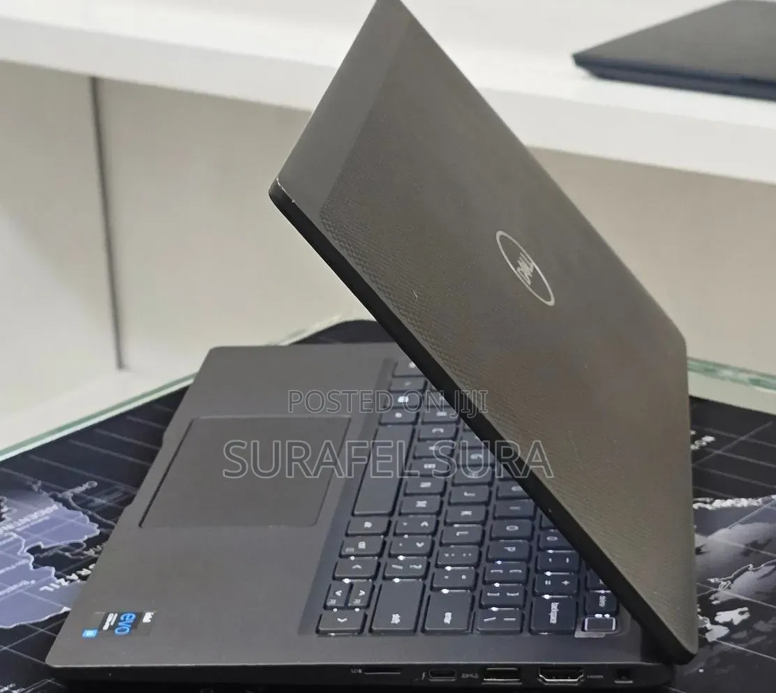 New Laptop Dell Latitude 7420 16GB Intel Core i5 SSD 512GB