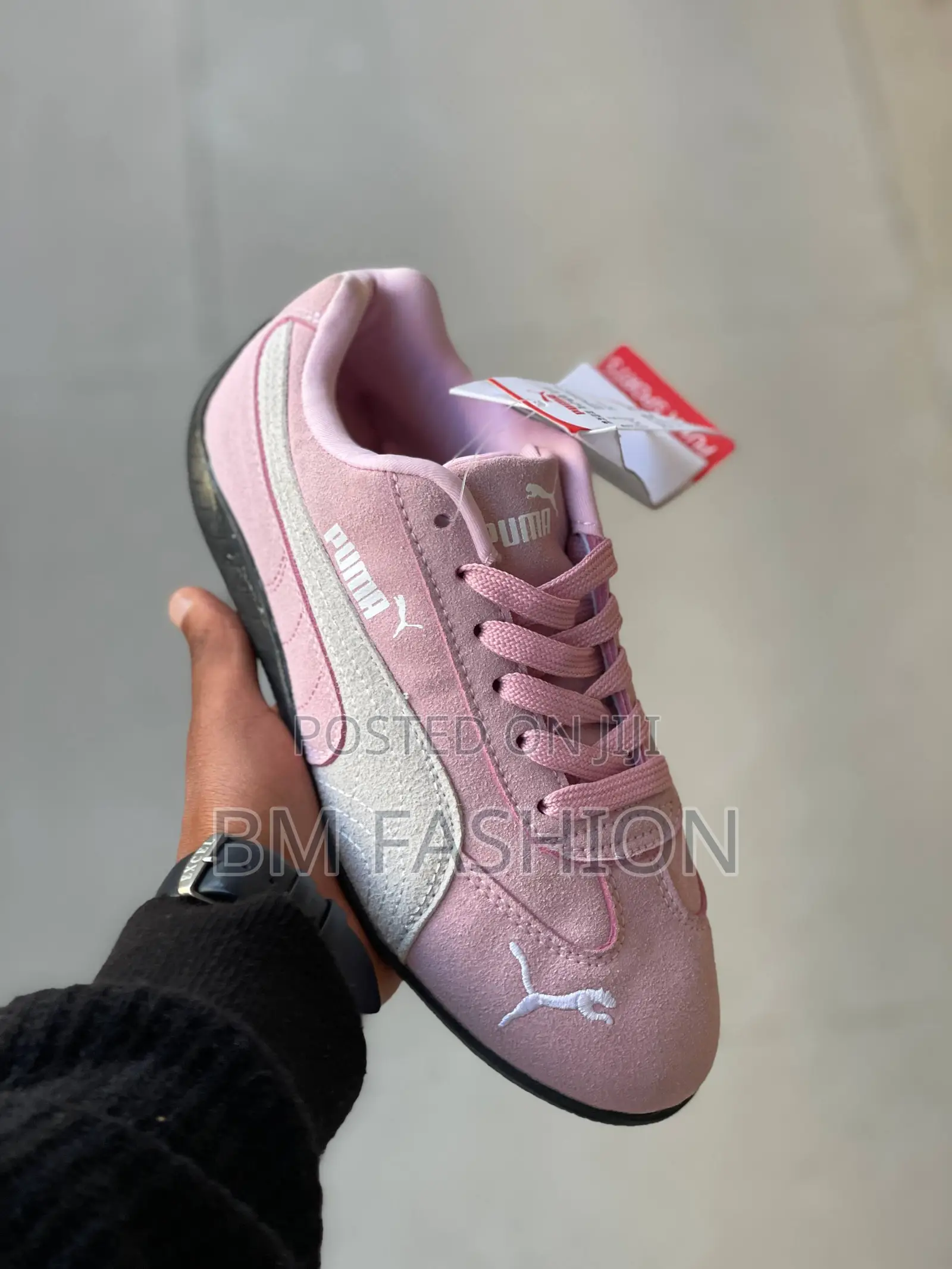 Puma Speedcat