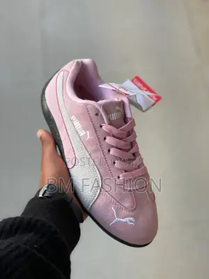 Puma Speedcat