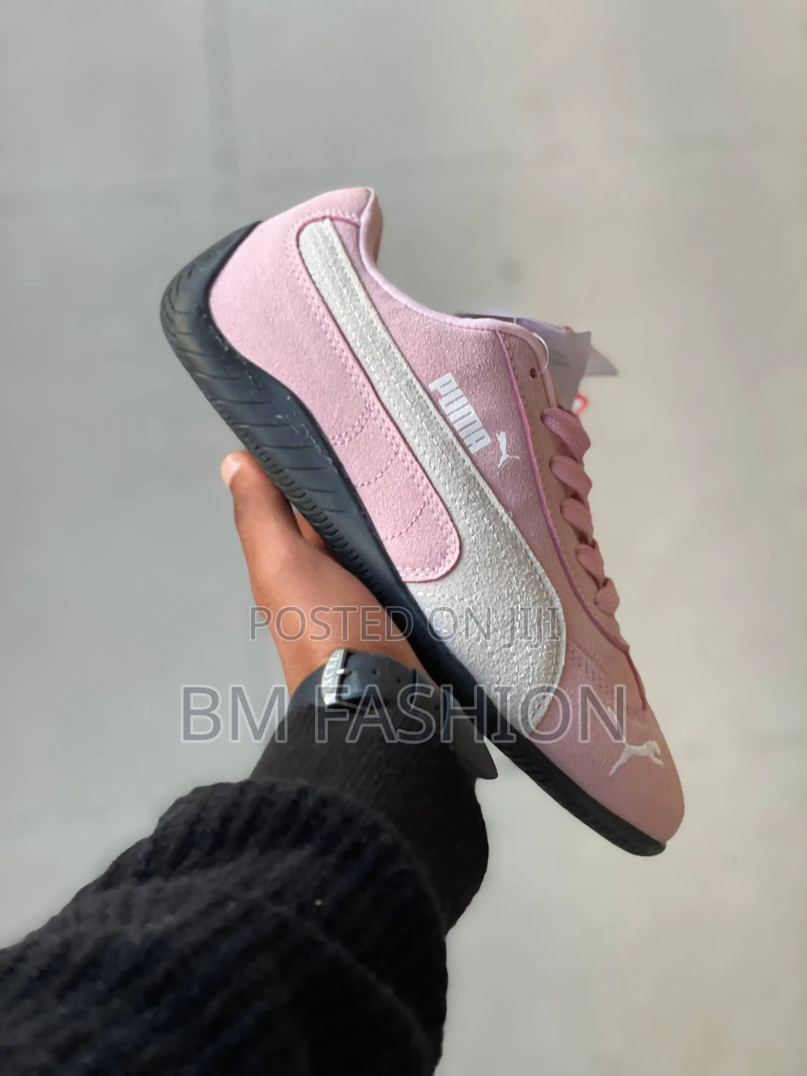 Puma Speedcat
