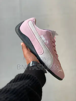 Puma Speedcat