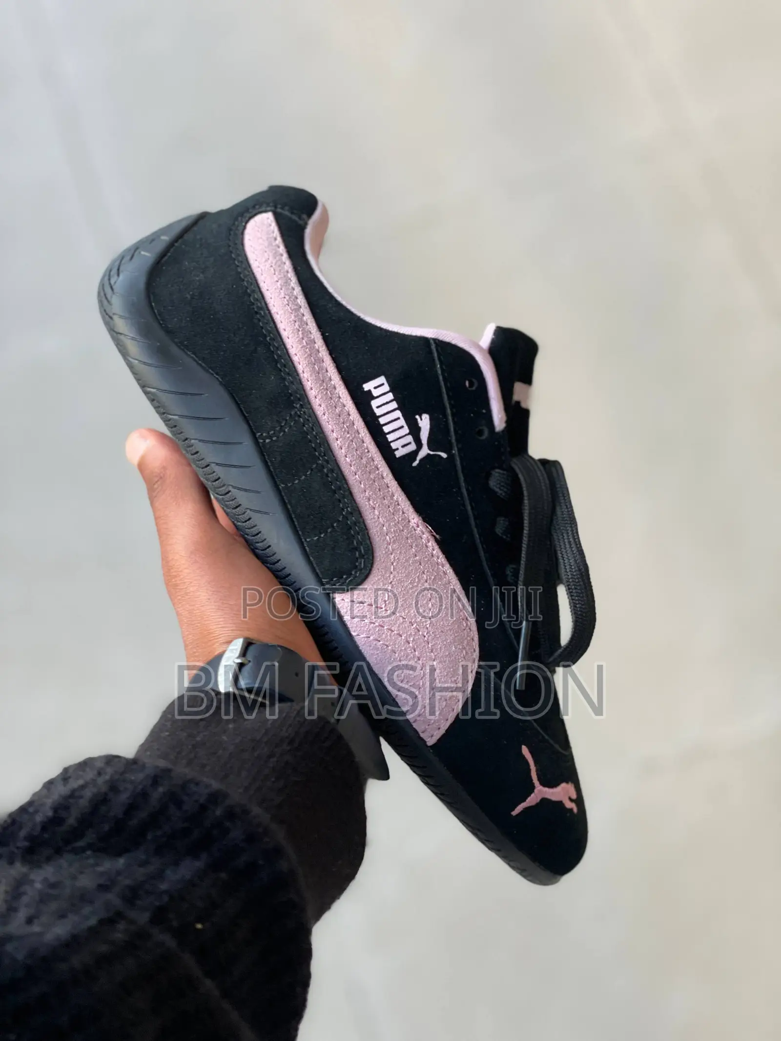 Puma Speedcat OG Womens Flat