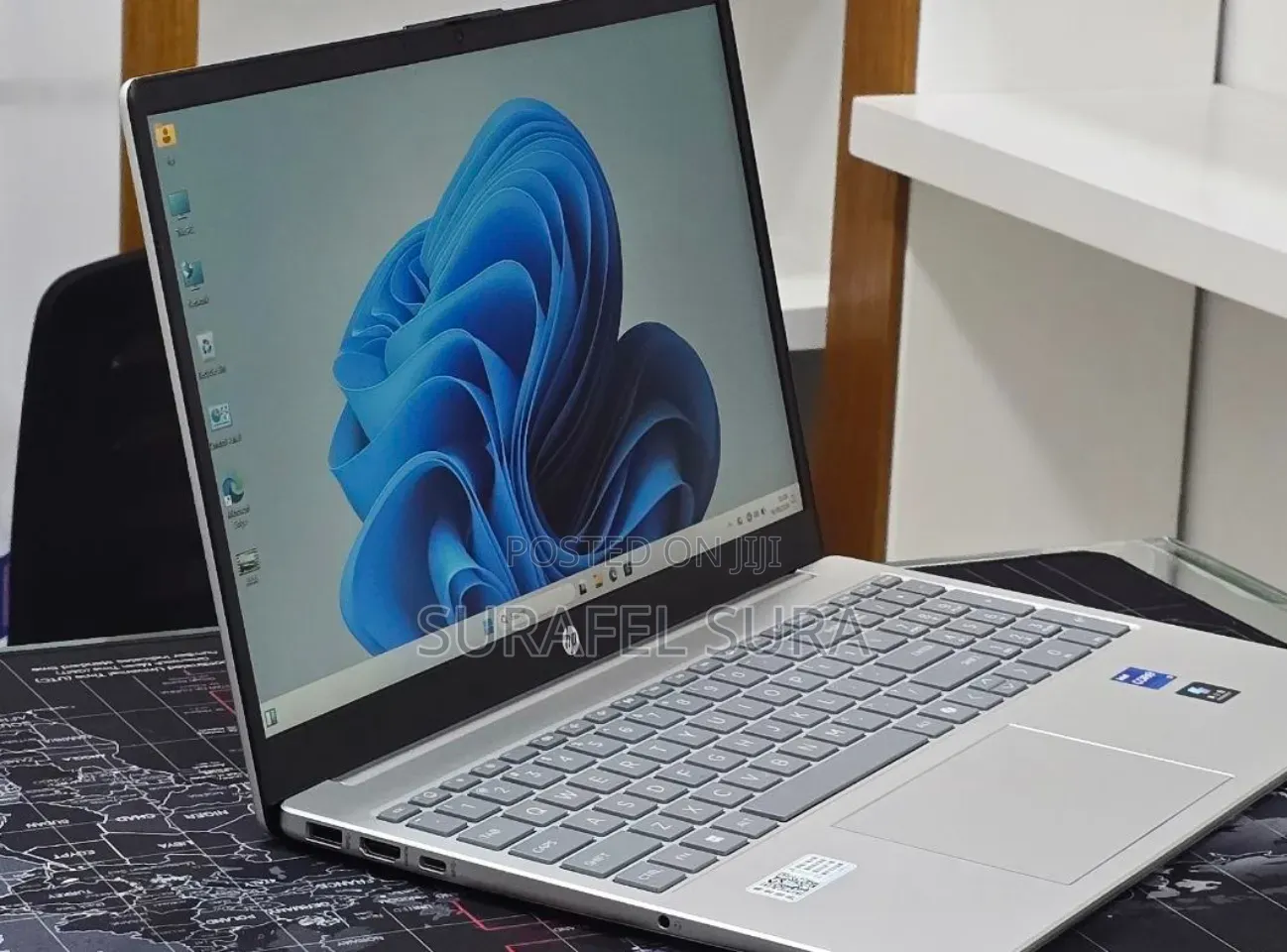 New Laptop HP Stream Notebook 16GB Intel Core i7 SSD 512GB
