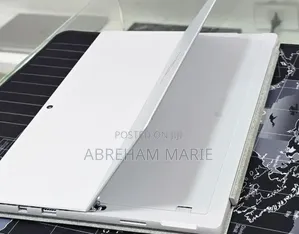 New Laptop Microsoft Surface Pro 6 8GB Intel Core i5 SSD 256GB