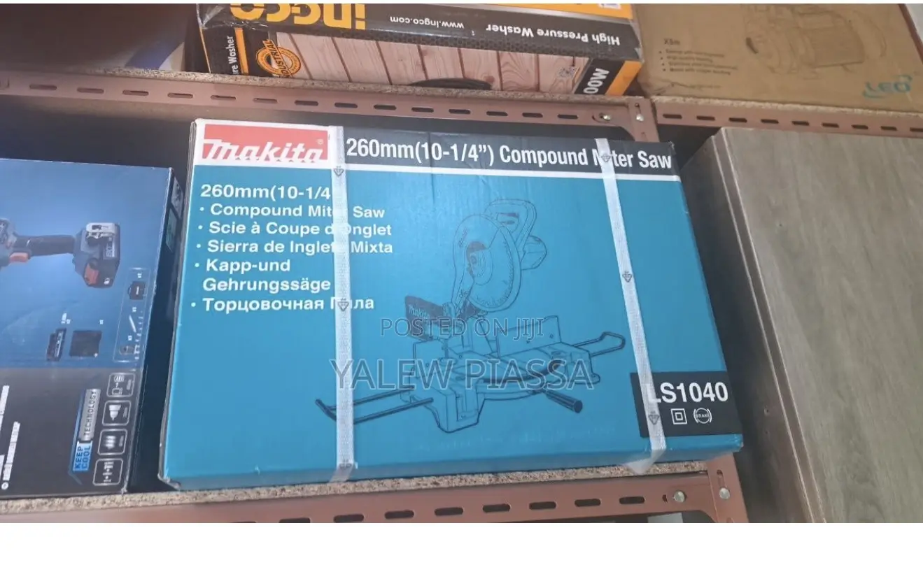 Makita Ls 1040