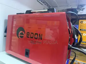 Mig Welding 250 Amp Edon