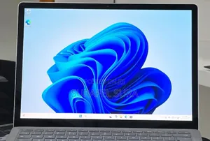 New Laptop Microsoft Surface Laptop 3 16GB Intel Core i5 SSD 512GB