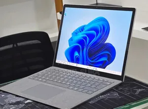 New Laptop Microsoft Surface Laptop 3 16GB Intel Core i5 SSD 512GB