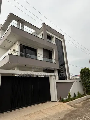 Furnished 6bdrm House in አያት ኮምፓወንድ ውስጥ የሚገኝ, Yeka for sale