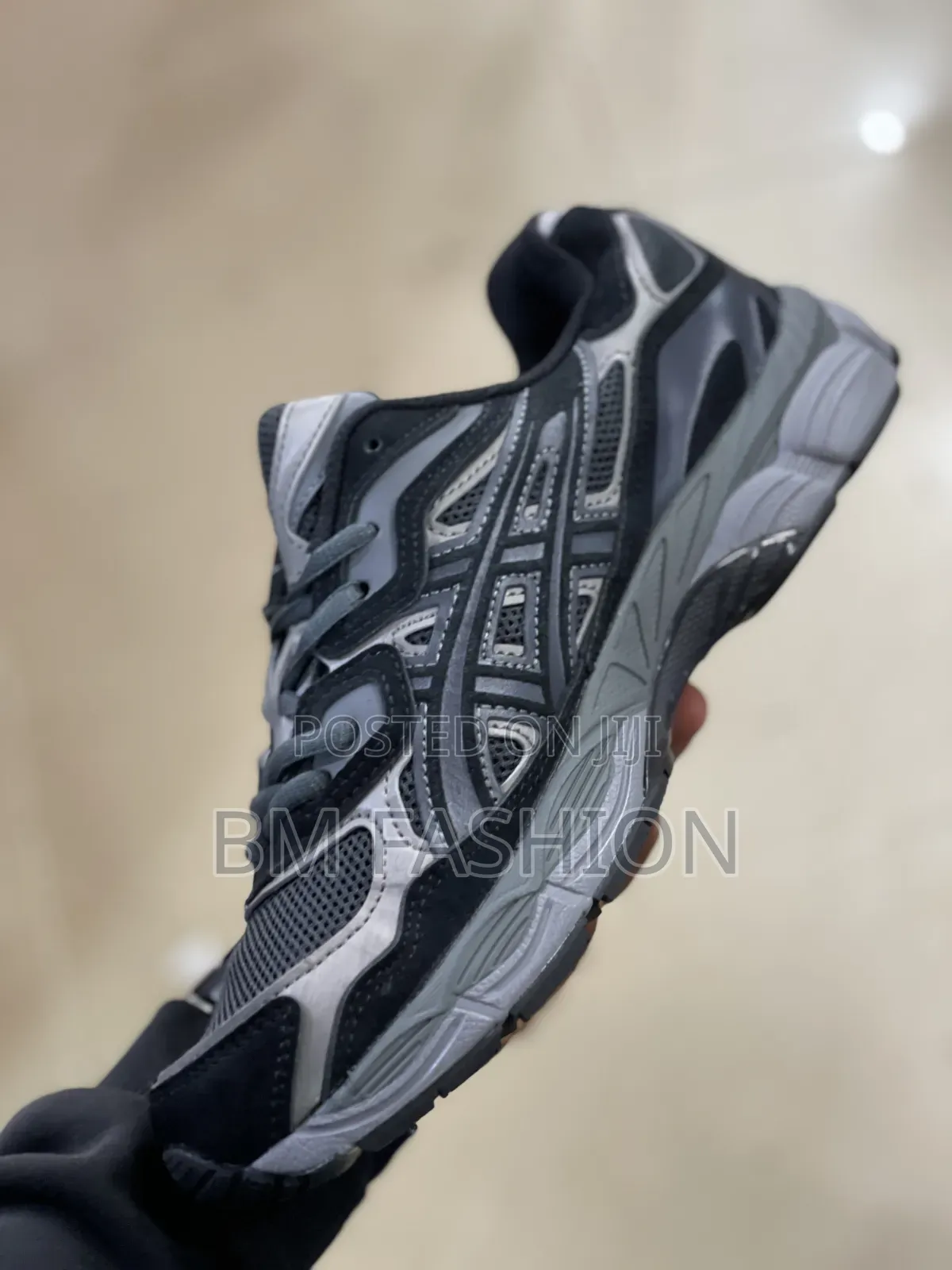 Asics GEL-NYC