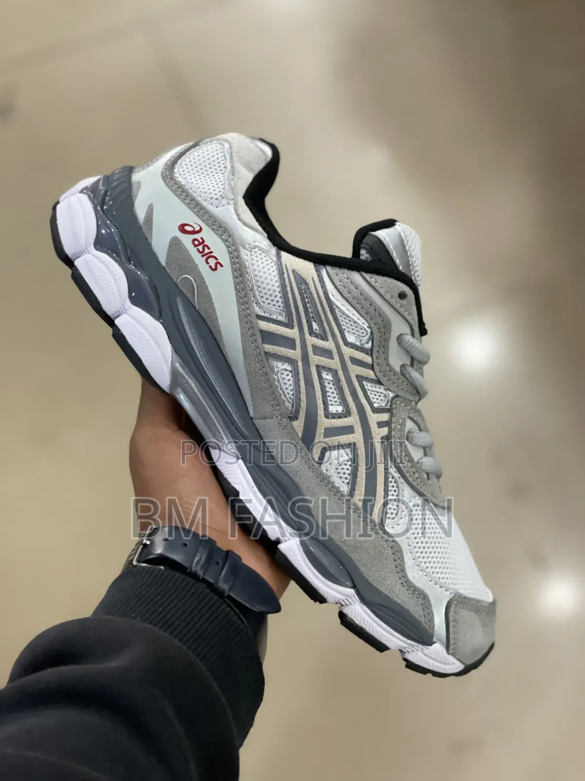Asics Y2K Tech Runner