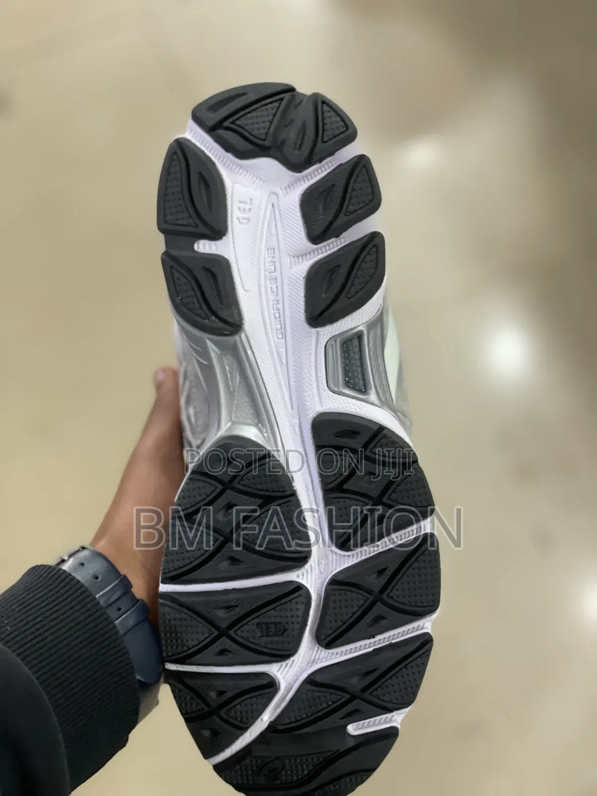 Asics Y2K Tech Runner