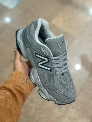 New Balance 9060 Grey White