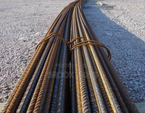 Rebar Abyssinia and Turjey