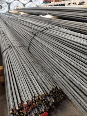 Rebar Abyssinia and Turjey