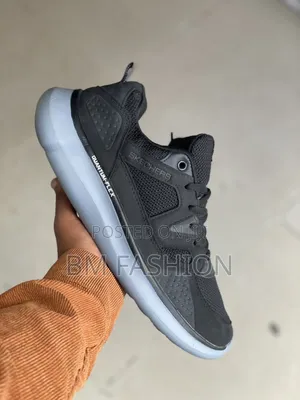 Skechers New Styles (Quantum Flex)